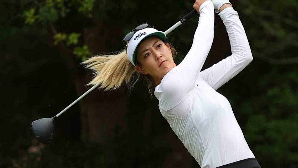 michelle wie west