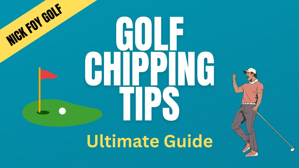 golf chipping tips