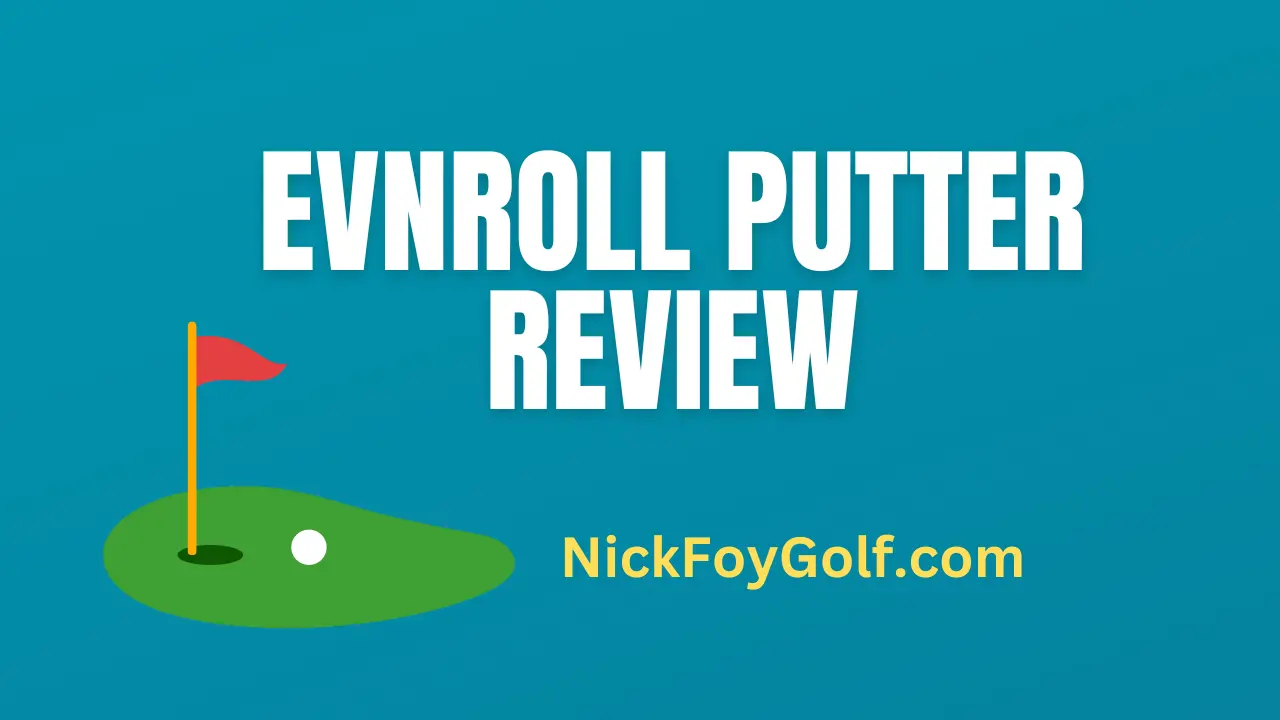 evnroll putter review