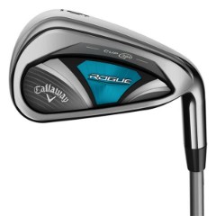 callaway womens irons review