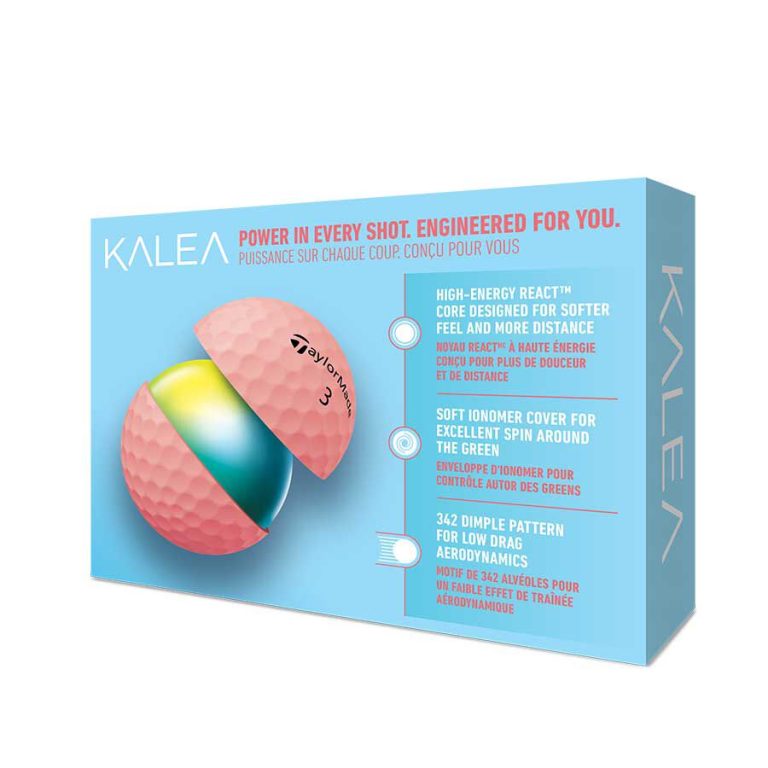 Best Golf Balls for Women (Ladies Golf Ball Reviews) Nick Foy Golf
