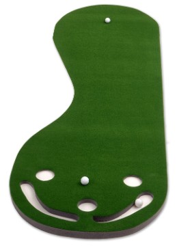 putt a bout indoor putting mat