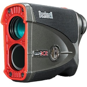 bushnell pro 2 rangefinder 