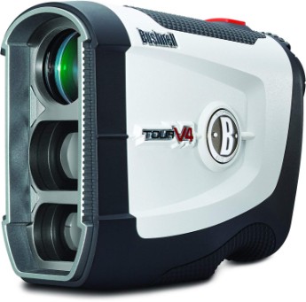 bushnell tour rangefinder review