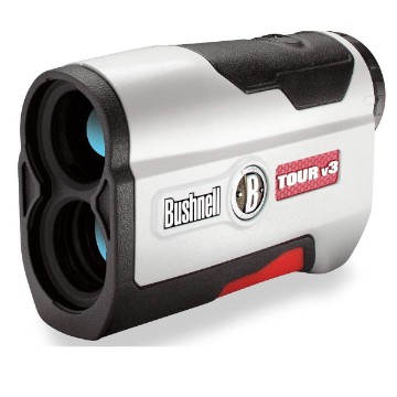 bushnell best rangefinder