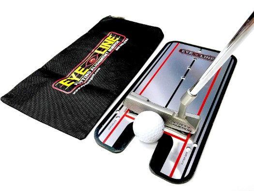 genuine eyeline golf putting aid (1)