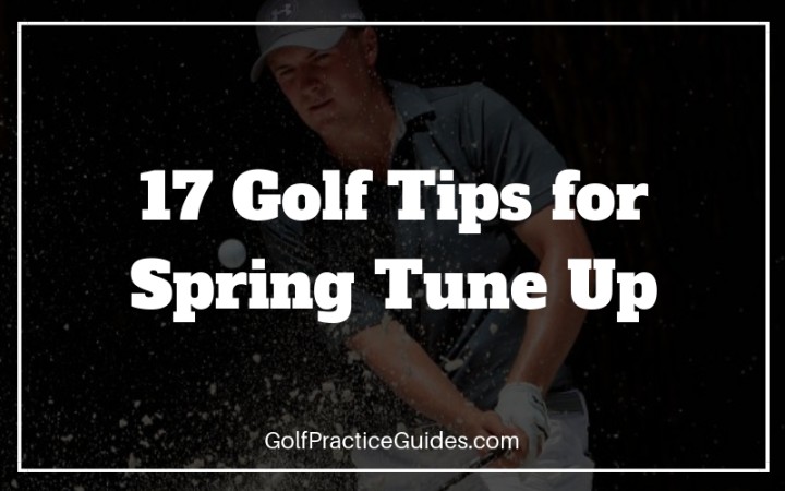 Think Spring Golf Images 17 Golf Tips for Spring to Get Ready for Golf Season - Nick Foy Golf