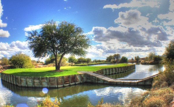 grayhawk golf