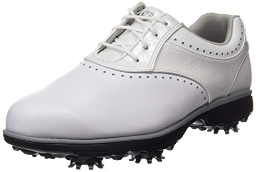 emerge footjoy womens golf shoe