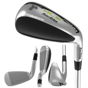 tour edge womens wood