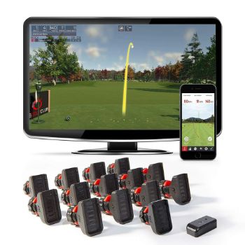 rapsodo golf simulator