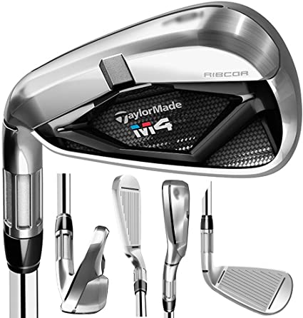 taylormade m4 irons
