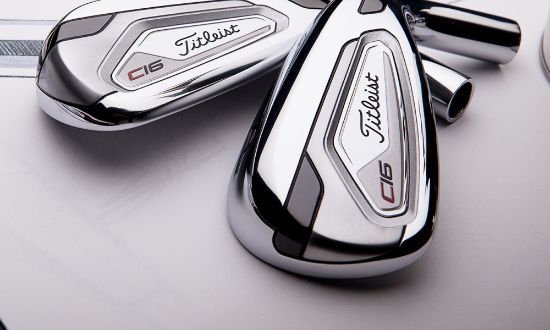 titleist c16 irons review