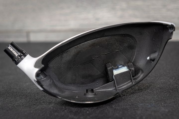 TaylorMade-SIM2-driver review