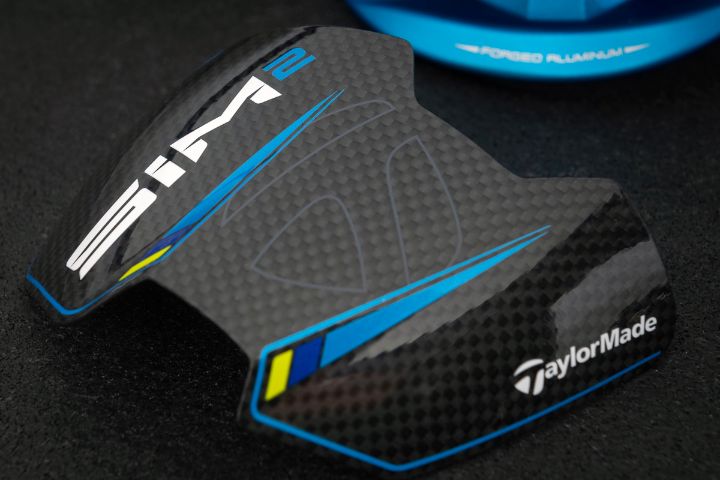 TaylorMade-SIM2-driver-sole