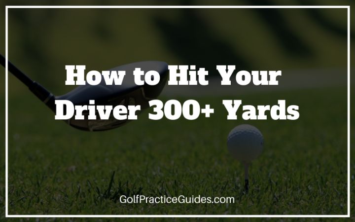 5 Tips to Hit Your Driver Farther Like Bryson DeChambeau - Nick Foy Golf