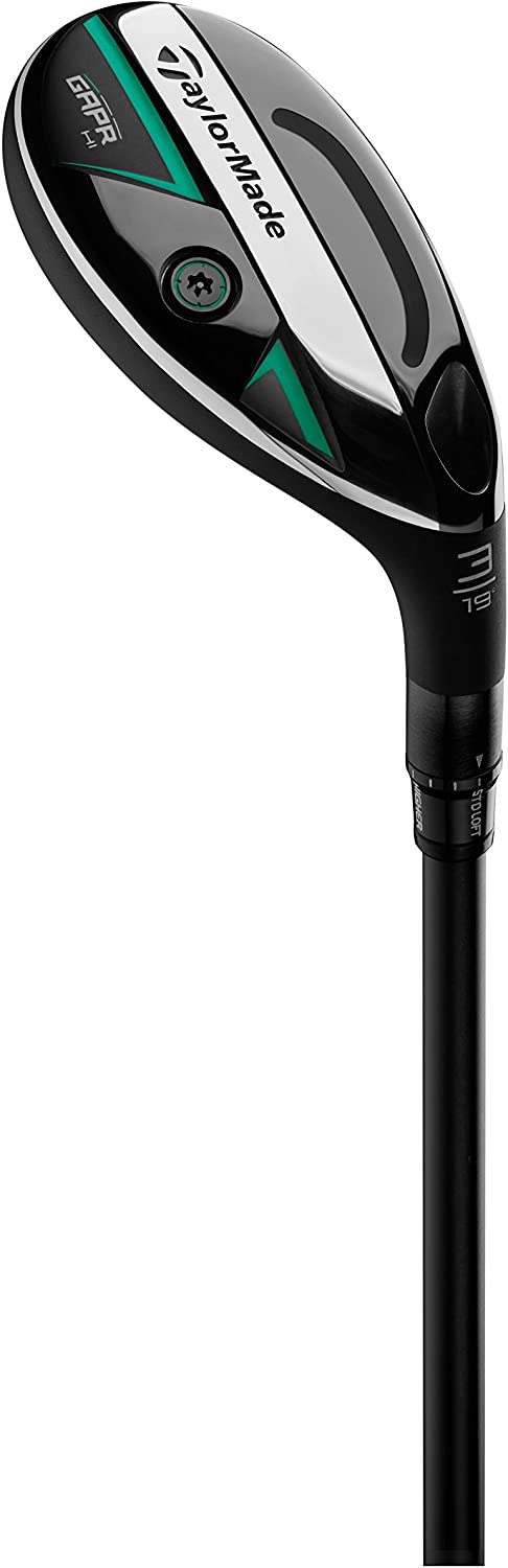 taylormade m6 women's irons