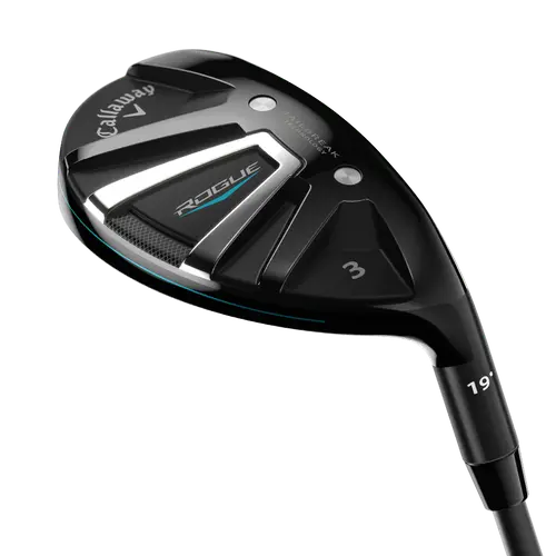 hybrid rogue callaway